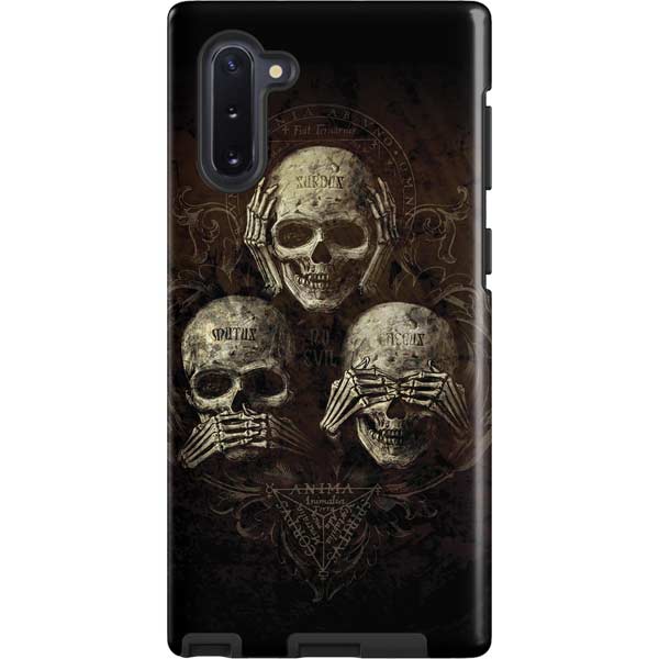 Alchemy Carta No Evil Galaxy Cases