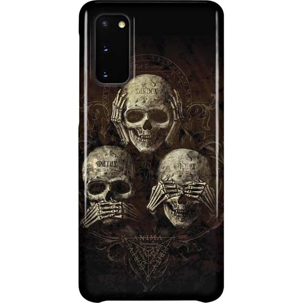 Alchemy Carta No Evil Galaxy Cases