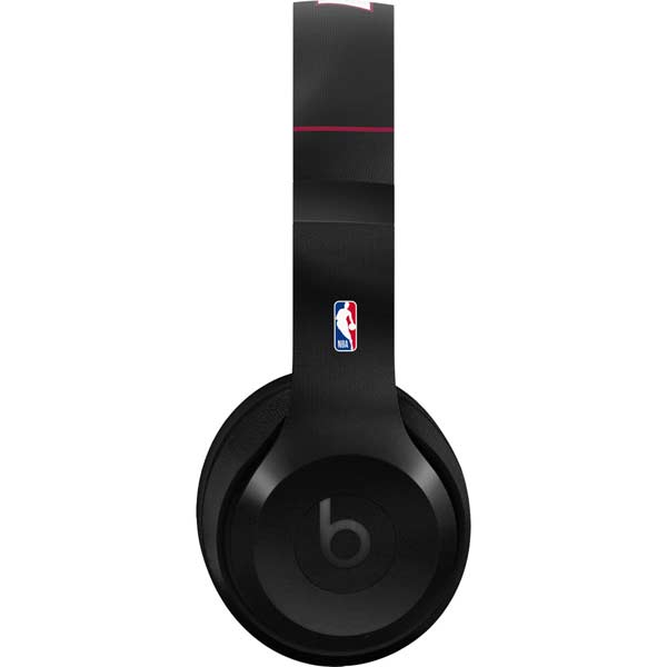 NBA Miami Heat Jersey Beats Studio Pro Wireless Headphones Skin