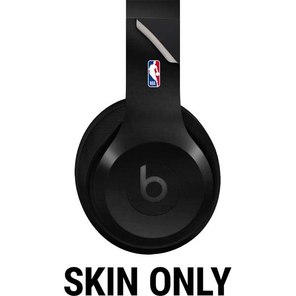 NBA Miami Heat Jersey Beats Studio Pro Wireless Headphones Skin