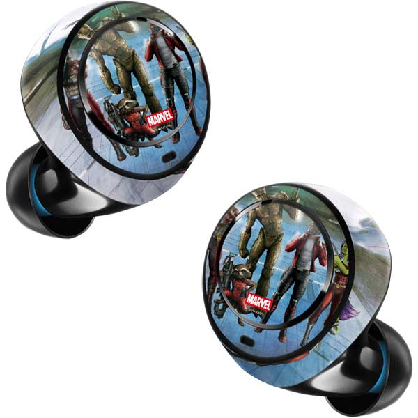 Marvel Guardians of the Galaxy Hero Squad Amazon Echo Buds Skin