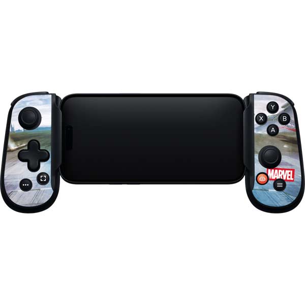 Marvel Guardians of the Galaxy Hero Squad Backbone One for iPhone Game Controller Skin