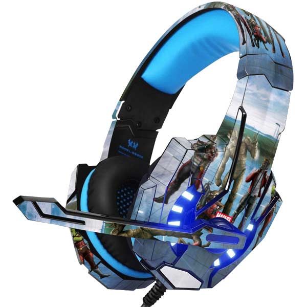 Marvel Guardians of the Galaxy Hero Squad BENGOO G9000 Skin