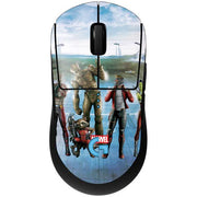 Marvel Guardians of the Galaxy Hero Squad G Pro Wireless Gaming Mouse Skin