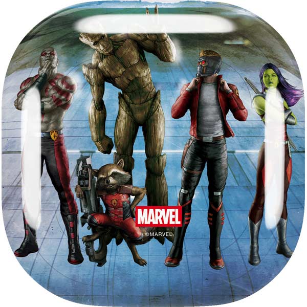 Marvel Guardians of the Galaxy Hero Squad Galaxy Buds Live Skin
