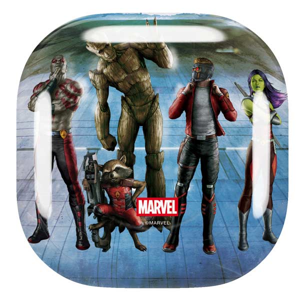 Marvel Guardians of the Galaxy Hero Squad Galaxy Buds Pro Skin