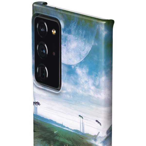 Marvel Guardians of the Galaxy Hero Squad Galaxy Note20 Ultra 5G Lite Case