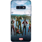 Marvel Guardians of the Galaxy Hero Squad Galaxy S10e Skin