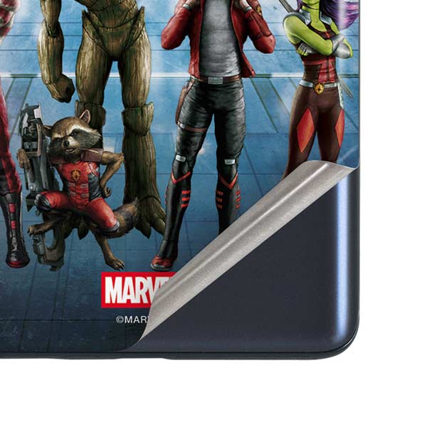Marvel Guardians of the Galaxy Hero Squad Galaxy S20 Fan Edition Skin