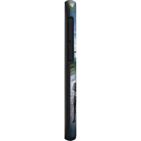 Marvel Guardians of the Galaxy Hero Squad Galaxy S20 Pro Case