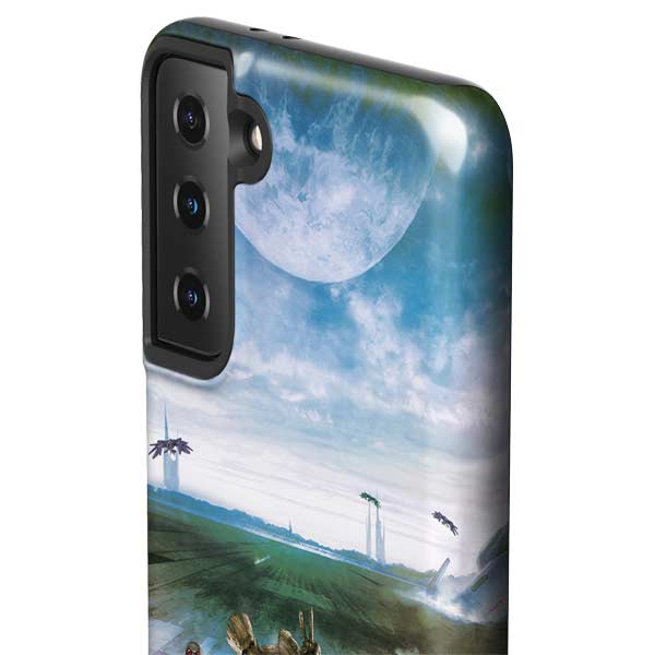 Marvel Guardians of the Galaxy Hero Squad Galaxy S21 Plus 5G Pro Case