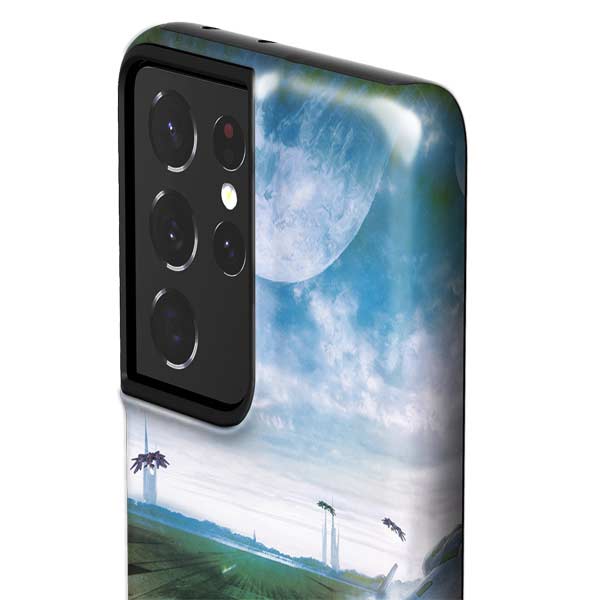 Marvel Guardians of the Galaxy Hero Squad Galaxy S21 Ultra 5G Pro Case