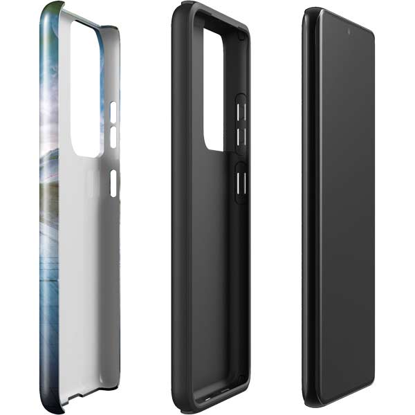 Marvel Guardians of the Galaxy Hero Squad Galaxy S21 Ultra 5G Pro Case