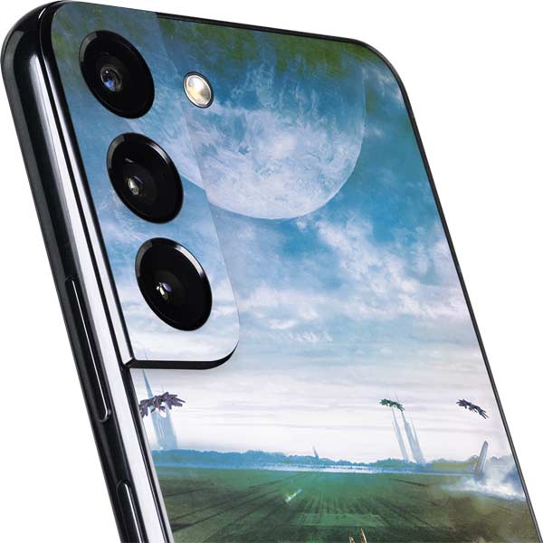 Marvel Guardians of the Galaxy Hero Squad Galaxy S22 Skin