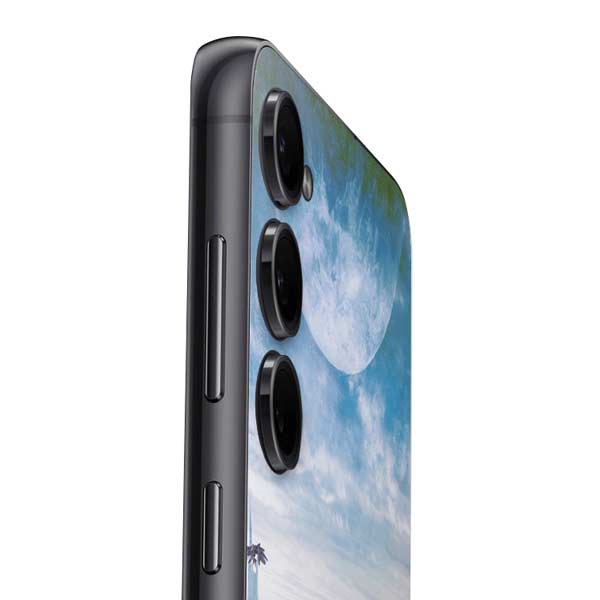 Marvel Guardians of the Galaxy Hero Squad Galaxy S23 Plus Skin