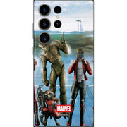 Marvel Guardians of the Galaxy Hero Squad Galaxy S23 Ultra Skin