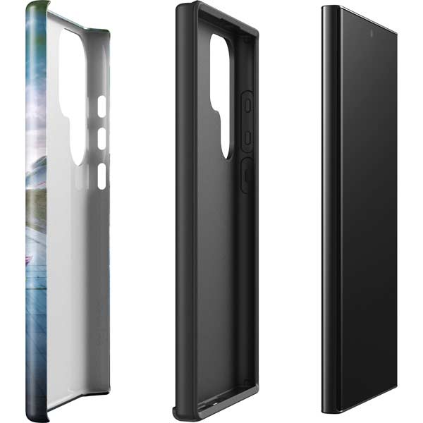 Marvel Guardians of the Galaxy Hero Squad Galaxy S24 Ultra Impact Case