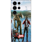 Marvel Guardians of the Galaxy Hero Squad Galaxy S24 Ultra Skin