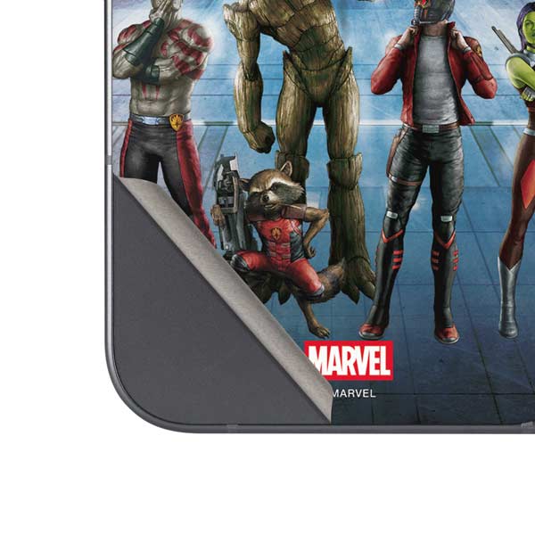 Marvel Guardians of the Galaxy Hero Squad Google Pixel 9 Pro Fold Skin