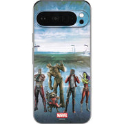Marvel Guardians of the Galaxy Hero Squad Google Pixel 9 Pro XL Skin