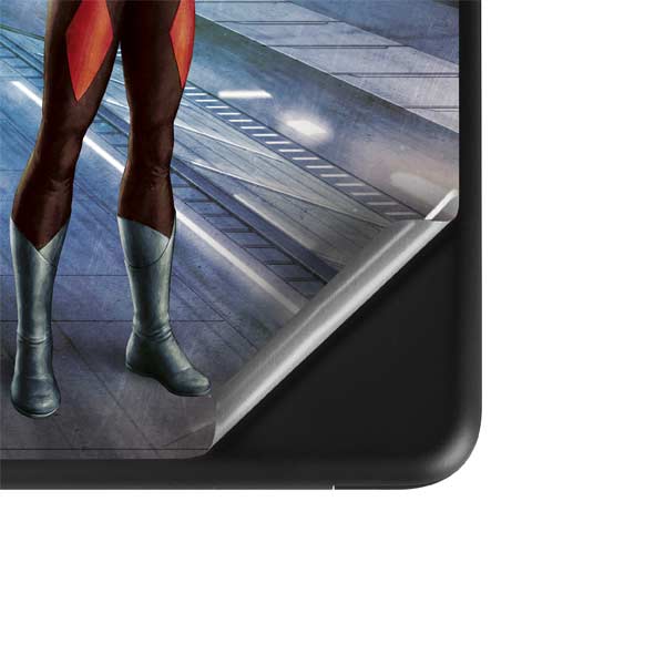 Marvel Guardians of the Galaxy Hero Squad Google Pixelbook Go Skin