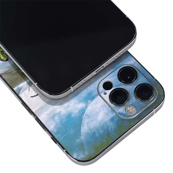 Marvel Guardians of the Galaxy Hero Squad iPhone 12 Pro Max Skin