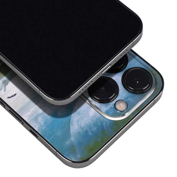 Marvel Guardians of the Galaxy Hero Squad iPhone 15 Pro Max Skin