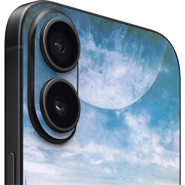 Marvel Guardians of the Galaxy Hero Squad iPhone 16 Skin