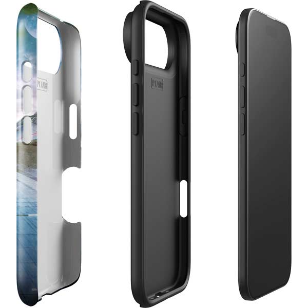 Marvel Guardians of the Galaxy Hero Squad iPhone 17 Air Impact Case