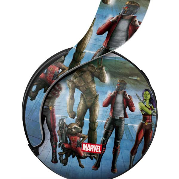 Marvel Guardians of the Galaxy Hero Squad PULSE 3D Wireless Headset for PS5 Skin