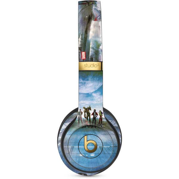 Marvel Guardians of the Galaxy Hero Squad Studio Wireless 3 Skin
