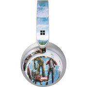 Marvel Guardians of the Galaxy Hero Squad Surface Headphones Skin