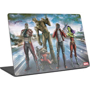Marvel Guardians of the Galaxy Hero Squad Surface Laptop 4 15in Skin