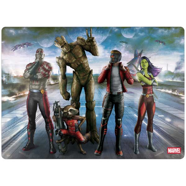 Marvel Guardians of the Galaxy Hero Squad Surface Laptop 4 15in Skin