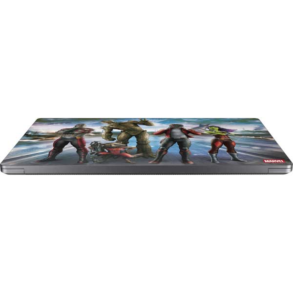 Marvel Guardians of the Galaxy Hero Squad Surface Laptop 4 15in Skin
