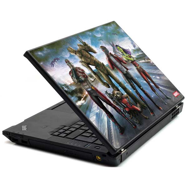 Marvel Guardians of the Galaxy Hero Squad T440s Skin