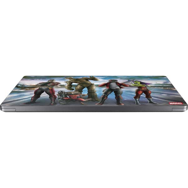 Marvel Guardians of the Galaxy Hero Squad Universal Laptop 12in (9.8 x 6.8in) Skin
