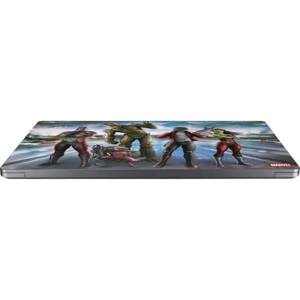 Marvel Guardians of the Galaxy Hero Squad Universal Laptop 16in (13 x 9.4in) Skin
