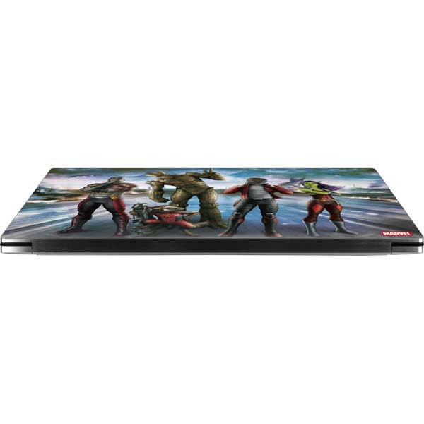 Marvel Guardians of the Galaxy Hero Squad Dell XPS Skin