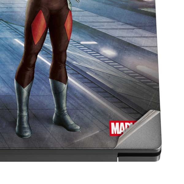 Marvel Guardians of the Galaxy Hero Squad Dell XPS Skin