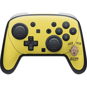 Warner Bros The Goonies (1985) Hey You Guys Nintendo Switch 2 (2025) Pro Controller Skin