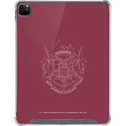 Wizarding Worlds Harry Potter Hogwarts Crest iPad Cases