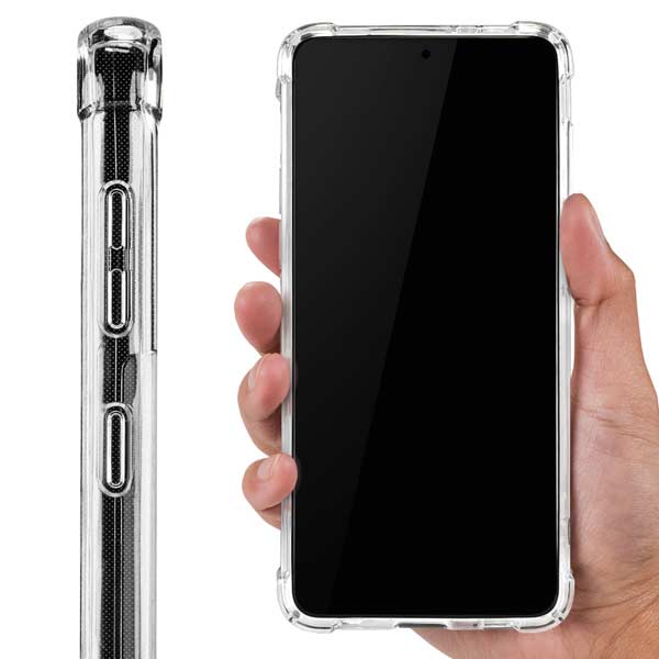 Wizarding Worlds Harry Potter Hogwarts Crest Moto G Power 5G (2025) Clear Case