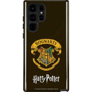 Wizarding World Harry Potter Hogwarts Houses Crest Galaxy Cases