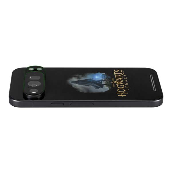 Wizarding Worlds Hogwarts Legacy Character art Google Pixel 10 Pro XL Skin