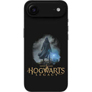 Wizarding Worlds Hogwarts Legacy Character art iPhone 17 Air Skin