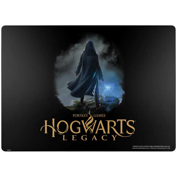 Wizarding Worlds Hogwarts Legacy Character art Surface Laptop 7 13.8in Skin