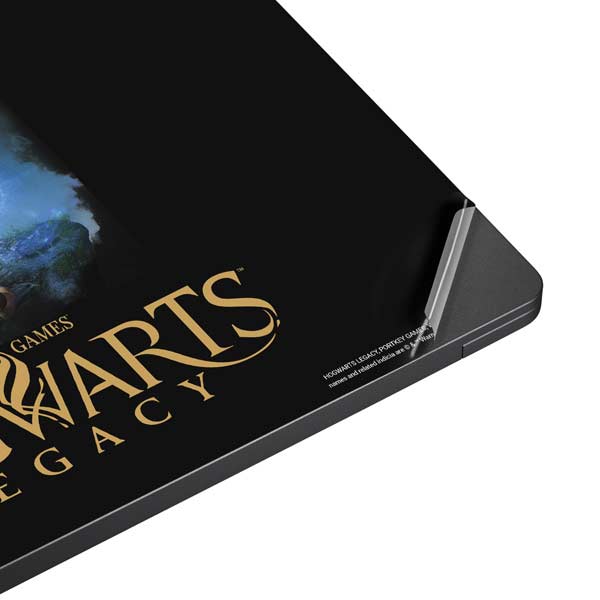 Wizarding Worlds Hogwarts Legacy Character art Surface Laptop 7 13.8in Skin