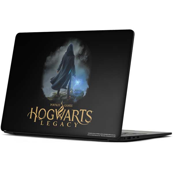 Wizarding Worlds Hogwarts Legacy Character art Surface Laptop 7 15in Skin