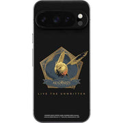 Wizarding World Hogwarts Legacy Golden Snitch Google Pixel 10 Pro XL Skin